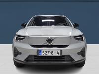 Volvo EX40 vaihtoauto