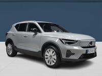 Volvo EX40 vaihtoauto