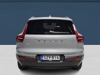 Volvo EX40 vaihtoauto