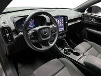 Volvo EX40 vaihtoauto