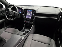 Volvo EX40 vaihtoauto