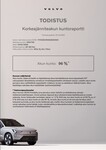 Volvo EX40 vaihtoauto