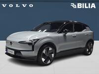 Volvo EX30 vaihtoauto