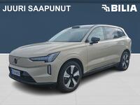 Volvo EX90 vaihtoauto