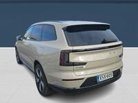 Volvo EX90 vaihtoauto