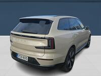 Volvo EX90 vaihtoauto