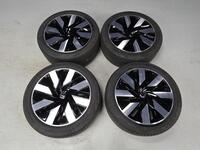 Volvo EX90 vaihtoauto