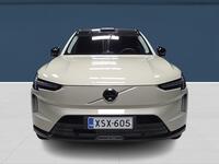 Volvo EX90 vaihtoauto