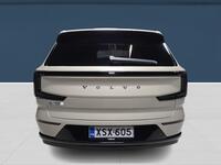 Volvo EX90 vaihtoauto