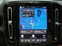 Volvo EX40 vaihtoauto