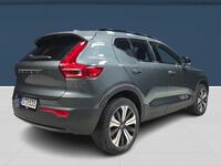 Volvo EX40 vaihtoauto