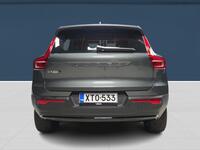 Volvo EX40 vaihtoauto