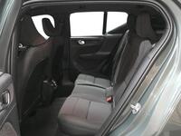 Volvo EX40 vaihtoauto