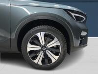 Volvo EX40 vaihtoauto