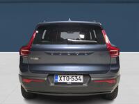 Volvo EX40 vaihtoauto