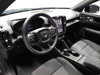 Volvo EX40 vaihtoauto