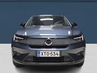 Volvo EX40 vaihtoauto