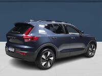 Volvo EX40 vaihtoauto