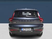Volvo EX40 vaihtoauto