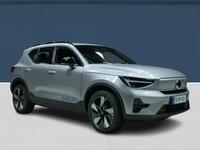 Volvo EX40 vaihtoauto