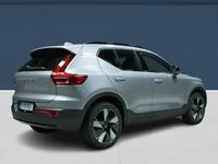 Volvo EX40 vaihtoauto