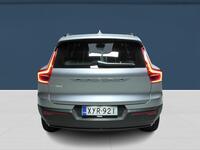 Volvo EX40 vaihtoauto