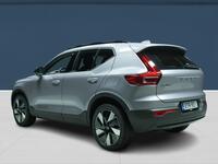 Volvo EX40 vaihtoauto