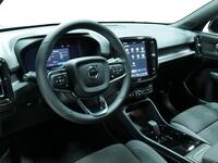 Volvo EX40 vaihtoauto