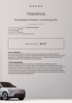 Volvo EX40 vaihtoauto