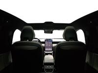 Volvo ES90 vaihtoauto