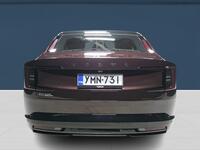 Volvo ES90 vaihtoauto