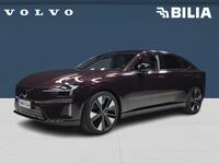 Volvo ES90 vaihtoauto