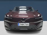 Volvo ES90 vaihtoauto