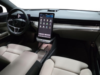 Volvo ES90 vaihtoauto
