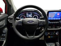 Ford Puma vaihtoauto