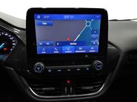 Ford Puma vaihtoauto