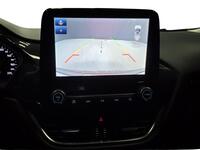 Ford Puma vaihtoauto
