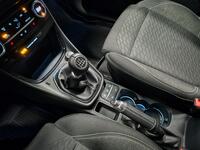Ford Puma vaihtoauto