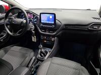 Ford Puma vaihtoauto