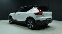 Volvo EX40 vaihtoauto