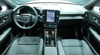 Volvo EX40 vaihtoauto