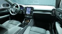 Volvo EX40 vaihtoauto