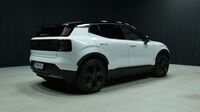 Volvo EX30 Cross Country vaihtoauto