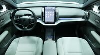 Volvo EX30 Cross Country vaihtoauto