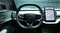 Volvo EX30 Cross Country vaihtoauto
