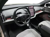 Volvo EX30 vaihtoauto