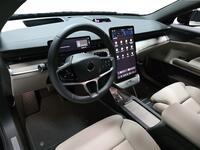 Volvo ES90 vaihtoauto