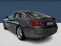 BMW 420 vaihtoauto