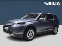 Land Rover Discovery Sport vaihtoauto