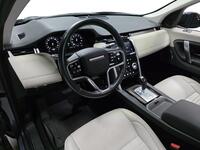 Land Rover Discovery Sport vaihtoauto